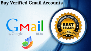 Buy Verified Gmail Accounts