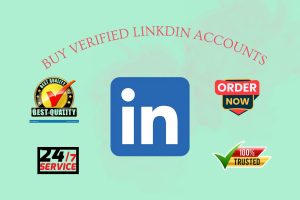 Buy Verified LinkedIn Accounts